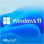 Windows 11 Home, besturingssysteemsoftware 64-bit, Duits, DVD-ROM
