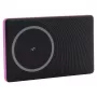 Powerbank RealPower PB-5000 MAG 5000 mAh, draadloos opladen, USB-C, 20 W, rosé