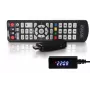 Decoder Tuner TV Wiwaj DVB-T2 Hevec Mini LED