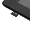 MicroSDHC-geheugenkaart PATRIOT PSF16GMDC10 — 16 GB, Class 10, UHS-I (U1), 80 MB/s, zwart