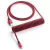 Cablemod CM-CKCA-CR-KR150KR-R USB-kabel 1,5 m USB A USB C rood