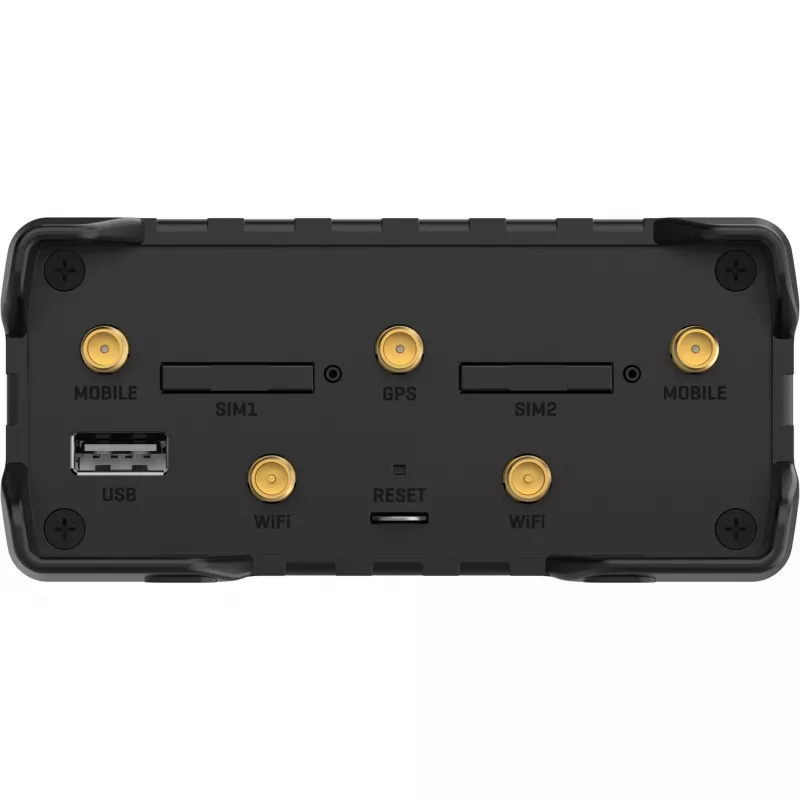 Teltonika RUT956 industriële router (RU