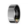 Ultrahuman Ring Air Space Silver maat 12 | Ultrahuman