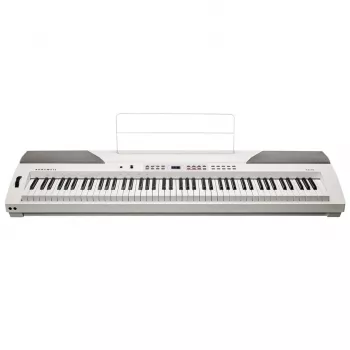 Kurzweil KA-70 wit - digitale piano