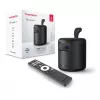 Projector 350 lumen LCD/PG35B Thomson