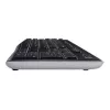 Logitech K270 draadloos toetsenbord met Unifying-ontvanger in zwart