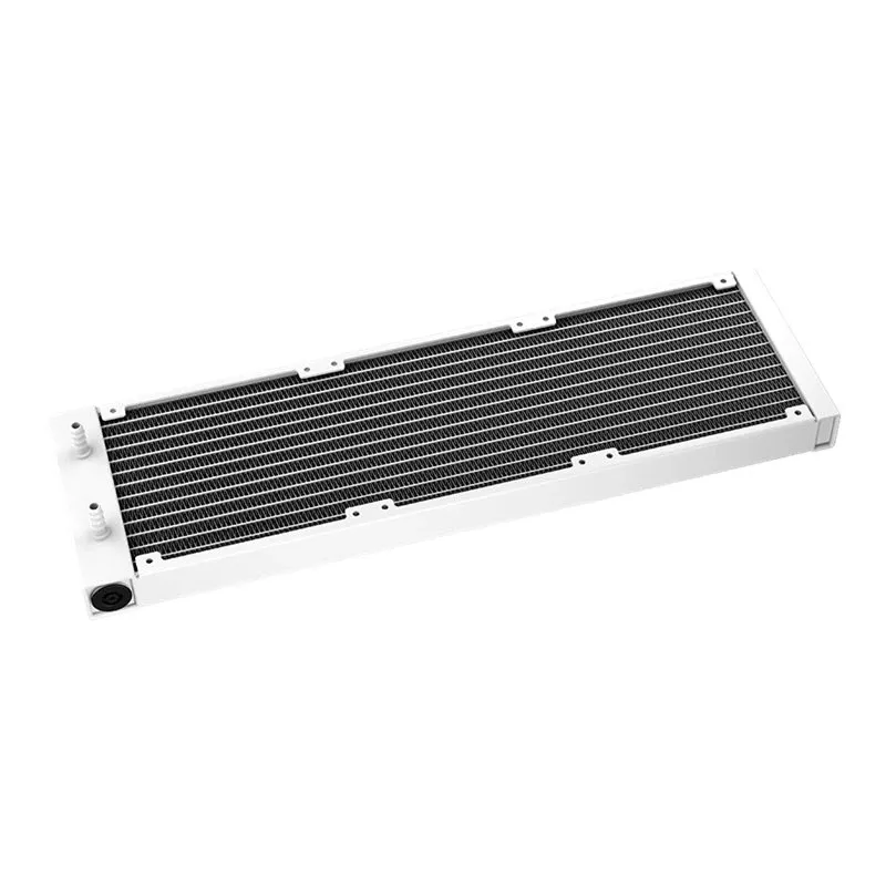 All-in-one vloeistofkoeler DeepCool LS720 WH 12 cm 500–2250 tpm 32,9 dB