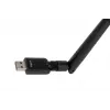 Netwerkkaart Cudy WU1400 WLAN 867 Mbit/s USB dualband Wi-Fi 5