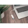 Digitus Gigabit Ethernet USB 3.0-adapter