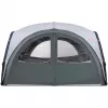 Shelter Coleman 2197664 grijs 3650 mm x 3650 mm polyester