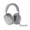 Fractal Design Scape headset bedraad & draadloos hoofdband muziek laadstation grijs