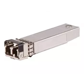 HPE Aruba transceiver 1Gbit/s SFP LC LX 10km SMF XCVR I-Tmp