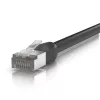 Netwerkkabel Ubiquiti UACC-CABLE-PATCH-OUTDOOR-8M-BK zwart Cat5e S/UTP