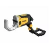 DeWalt DT20560-QZ buissnijderopzetstuk voor PE-buizen, 50 mm