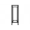 Vrijstaand rack Lanberg OR01-6032-B 32U zwart
