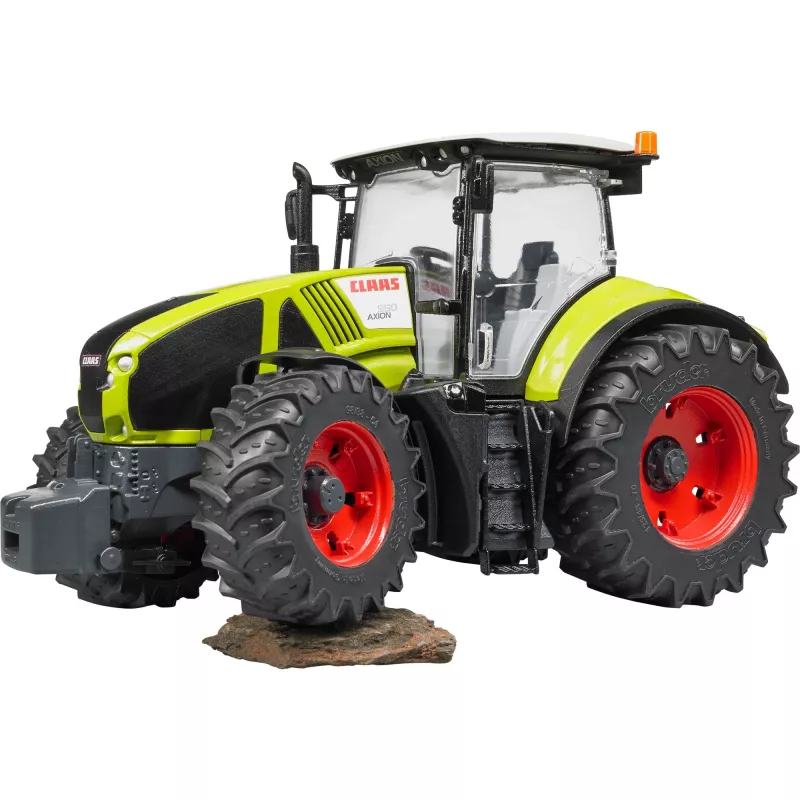 Automodel BRUDER 03012 speelvoertuig/speelbaan