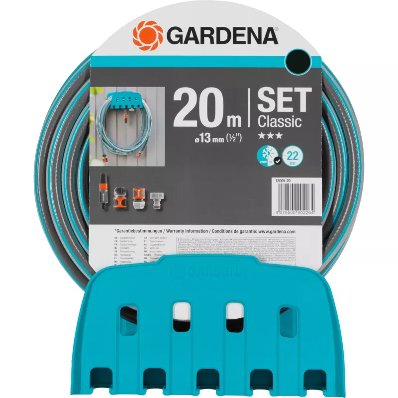 Gardena 18005-20 Tuinapparaat