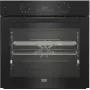 Inbouw-elektrische oven BEKO BBIS17300BSEA, 60 cm, 72 L, multifunctioneel, SteamAid™, Airfry, A+