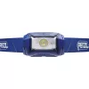 Hoofdlamp Petzl Tikka Core blauw LED 100 lm USB oplaadbaar