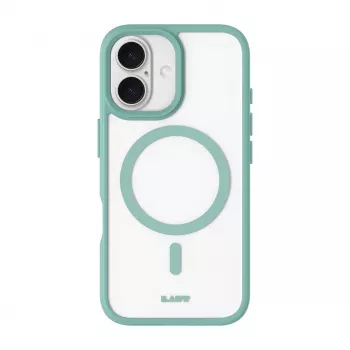 LAUT HUEX PROTECT hoesje voor iPhone 16-serie