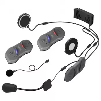 Motorintercom Sena 10R Duo