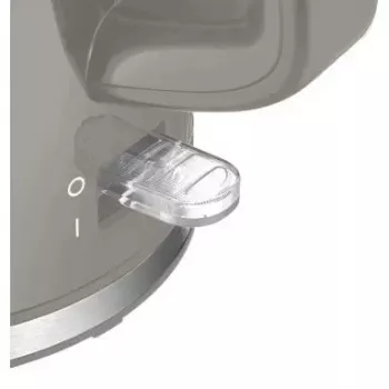 Waterkoker Amica 1,7 l 2200 W grijs