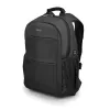 Port Designs Sydney ECO 135173 laptoprugzak 15,6" (39,6 cm), r-PET, zwart