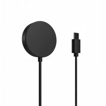 FIXED oplaadkabel voor Samsung Galaxy Watch (1 m) USB-C magnetisch dock – compatibel met Watch 3/4/5/6/7/Active/Ultra