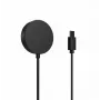 FIXED oplaadkabel voor Samsung Galaxy Watch (1 m) USB-C magnetisch dock – compatibel met Watch 3/4/5/6/7/Active/Ultra