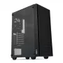iBox CETUS 903 Midi Tower zwart