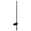 Activejet LED-wandlamp AJE-HILTON zwart NW