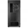 Sharkoon AK2 RGB midi tower zwart
