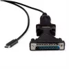 ROTRONIC-SECOMP VALUE - seriële adapter - USB-C - RS-232 x 1