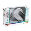 Speelgoed-keukenmixer KLEIN Mixer Bosch 9240 zilver – speelgoed, handzaam formaat voor kinderen