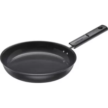Braadpan 24 cm met antiaanbaklaag