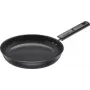 Braadpan 24 cm met antiaanbaklaag