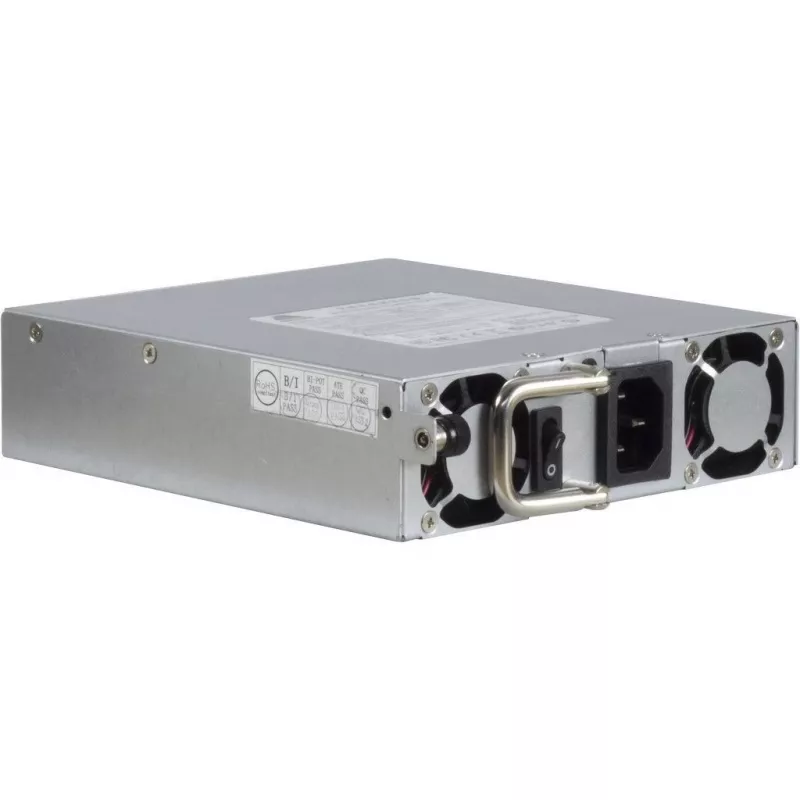 Voeding Inter-Tech ASPOWER R2A-MV0700 700 W