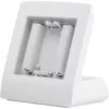 Smart Home tafelstandaard voor display (HMIP-DS55) (wit)