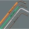 Wera 967/9 TX XL Torx L-sleutelset, 9-delig