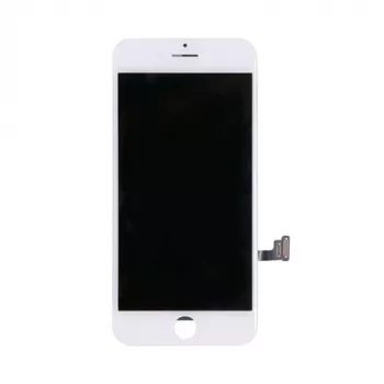 Display iPhone 7 (wit) HQ+