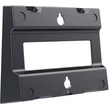 Wandhouder Fanvil WB107 Zwart 162,6 mm x 41,7 mm x 121,8 mm