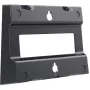 Wandhouder Fanvil WB107 Zwart 162,6 mm x 41,7 mm x 121,8 mm