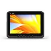 Zebra ET60 - tablet - robuust - Android - 128 GB UFS-kaart - 25,7 cm (10,1 inch) (1920 x 1200) - microSD-slot (ET60AW-0SQAGN00A0-A6)