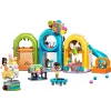 LEGO FRIENDS 42686 Leuke indoorspeeltuin