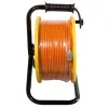 Netwerkkabel LogiLink CQ5090S RJ45 Cat6a 90 m oranje