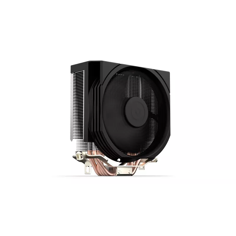 ENDORFY Spartan 5 MAX processor-luchtkoeler 12 cm zwart