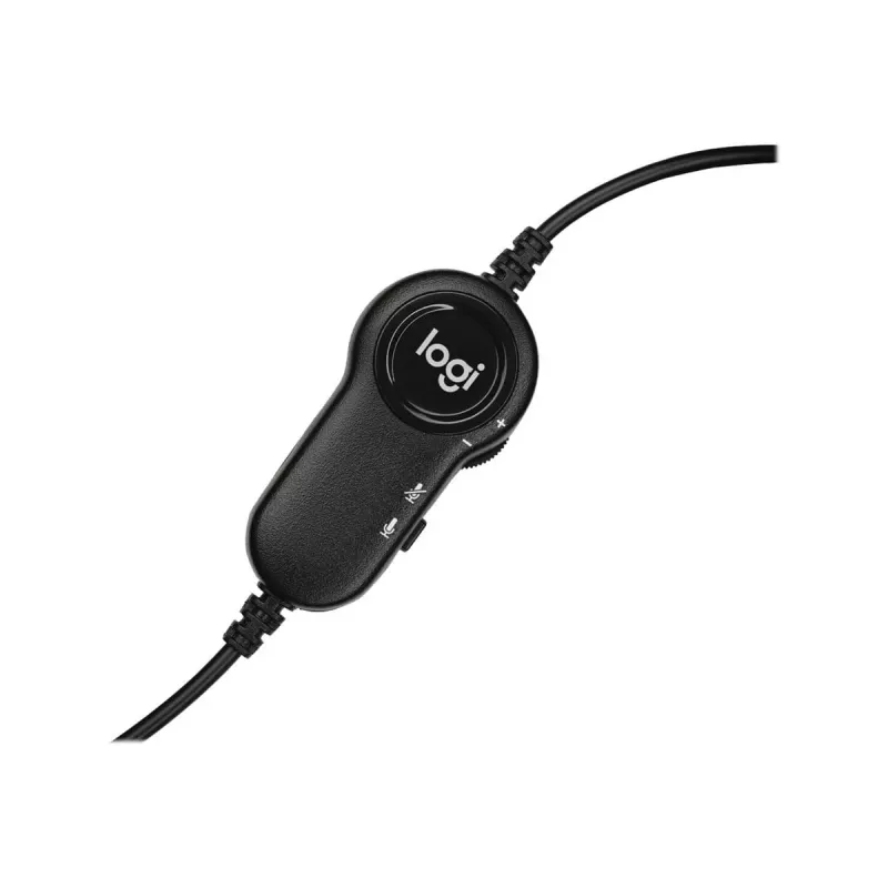 Headset Logitech H150 wit