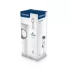 Staande ventilator Concept Solution OV5220 — wit, 80 W, touchbediening, 805 mm hoogte