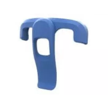 Zebra SG-HC2L5L-CLIP-01 handheld-mobielcomputer accessoire draagclip