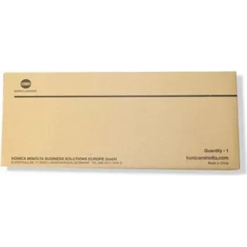 Konica Minolta TN-515 - A9E8050 - toner zwart - voor bizhub 458e, 558e